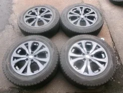 Rseries Wheels