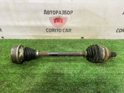 ������ Skoda Octavia 2014 5Q0407271B A7 CWV, �������� ����� 5Q0407271B ����