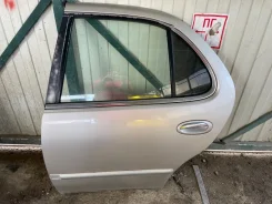 ����� ������� Nissan Altima 1992 15625 U13 KA24DE, ������ ����� 15625 ����