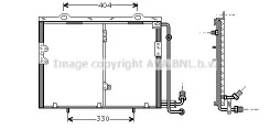 ��������� ms5290 AVA Quality Cooling MS5290 ����