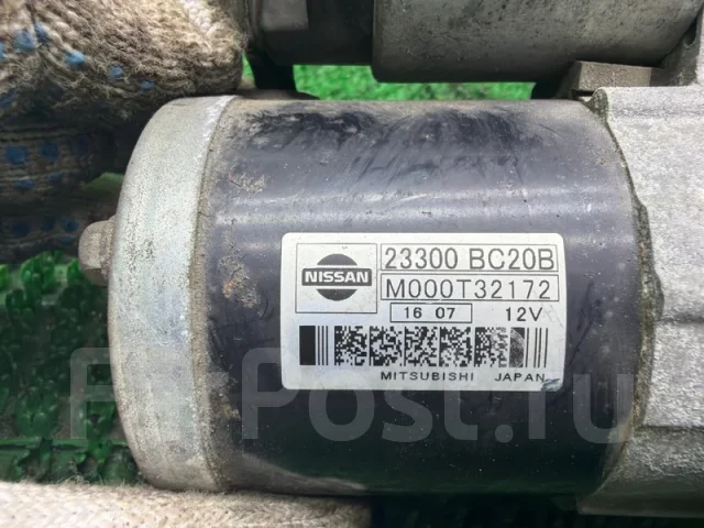 ������� Nissan 233001KA1A 233001KA1A ����