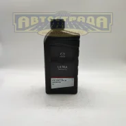 Mazda Ultra