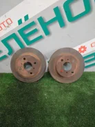 ���� ��������� Toyota RAUM 1997 4351216120 EXZ10 5E-FE, �������� 4351216120 ����