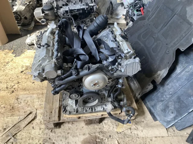 ��������� Audi A6 2012 06E100035 C7 2.8 CHVA 06E100035 ����