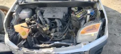 ����� ������� Ford Fusion 2008 1768390 ������� 1.6 1768390 ����