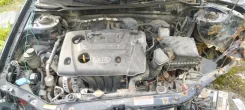 ����� ������� Kia Cerato 2006 577002F630 ����� 1.6 16V G4FC 577002F630 ����