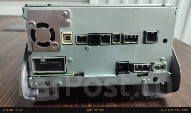 Gathers VXM-145VSI ����