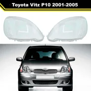 ������ ���� ����� Toyota Vitz P10 ���� 2001-2005 8117152260 8117152260 ����