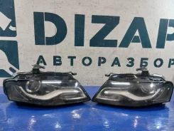 ���� Audi A4 2010 8K0941004D 8K 2.0 CDN 8K0941004D ����
