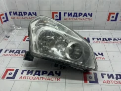 ���� ������ Nissan Qashqai I 26010JD90A 26010JD90A 26010JD90A ����