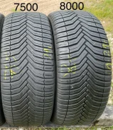 Michelin CrossClimate+