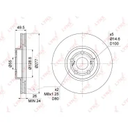 ���� ��������� �������� BN-1168 Lynxauto BN1168 ����