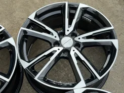 Manaray Sport Eurotech. 7.5x18", 5x108, ET50, �� 63,4���. ����