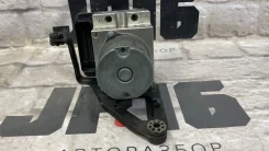 ���� ABS BMW X5 2012 34516854055 E70 N55B30 34516854055 ����