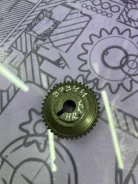 �������� ����������� Nissan Note 13024ED000 E11 HR15DE 13024ED000 ����
