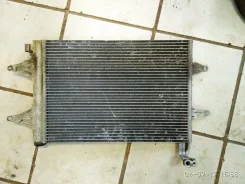 �������� ������������ Skoda Fabia 2007-2015 6Q0820411K 6Q0820411K ����
