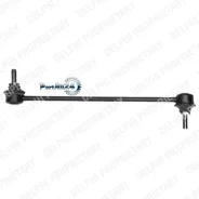 ���� ������������� Peugeot 306/Partner/Citroen Berlingo ���. ����. ���/����. Delphi TC554 TC554 ����