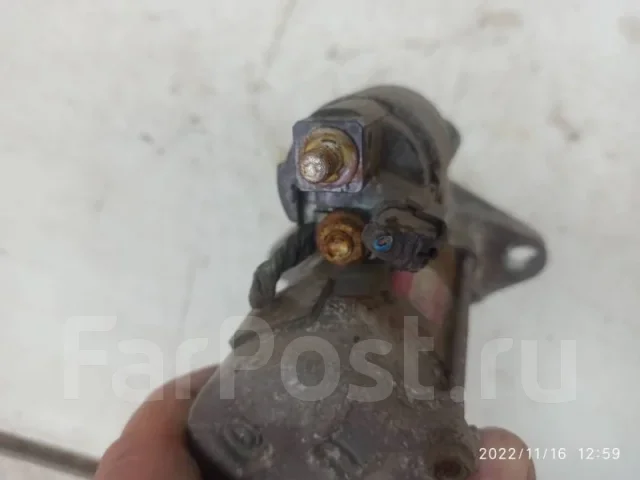 ������� Toyota Corolla 2810022040 E120 2810022040 ����
