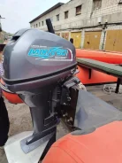Sibriver ������-380 Jet. 2018 ���, ����� 3,8��., ��������� ���������, 9,9��.�., ������ ����