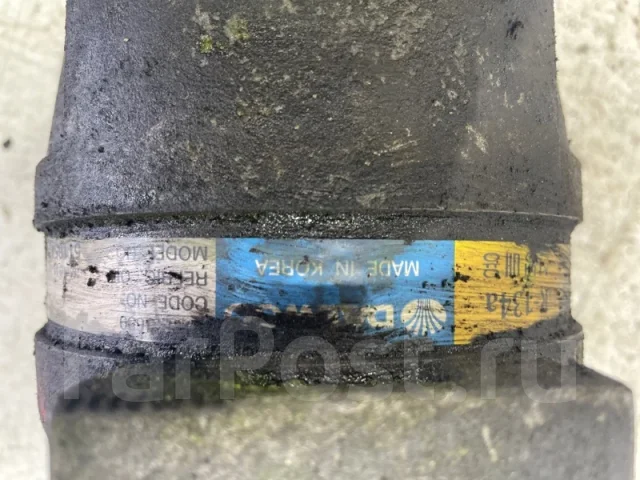 ���������� ������������ Daewoo Nexia 96191807 96191807 ����