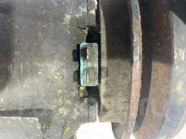 ���������� ������������ Daewoo Nexia 96191807 96191807 ����