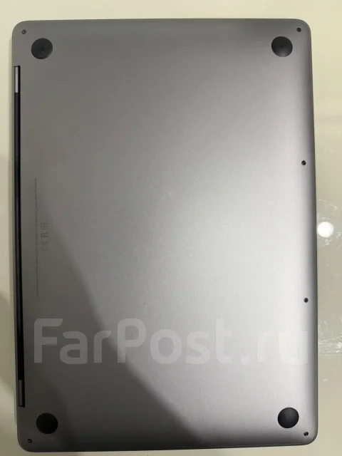 Apple MacBook Pro 13 2020. 13", ��� 8 ��, ���� 256���, WiFi: 1, Bluetooth: 1 ����