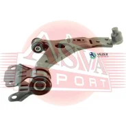 ����� �������� ������ ������ FORD Focus CB8 2011 ASVA 2124017 2124017 ����