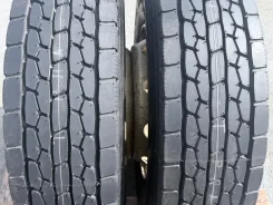 Dunlop Enasave SP688 Ace. �����������, 2026 ���, ����� ����