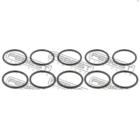 ������ �������������� Volkswagen Amarok Ringol037PCS10 RINGOL037PCS10 ����