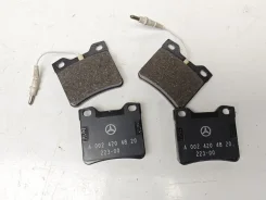 ������� ��������� Mercedes A0024204820, ������ A0024204820 ����