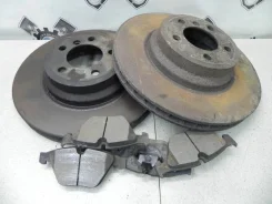 ���� ��������� (����) BMW 7-series 2002 34116750267 E66 N62B44, �������� 34116750267 ����