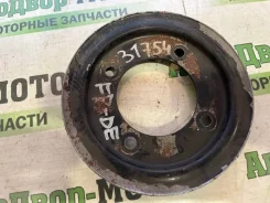 ���� ��������� Mazda Premacy FS0115131 CP8W FP-DE FS0115131 ����