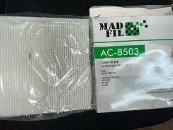 ������ �������� Honda Civic AC8503 MB8 D14A7 AC8503 ����
