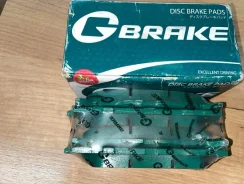 ������� ��������� Subaru Forester GP07055 SG5 EJ205 GP07055 ����