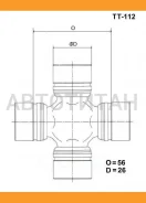 ���������� ���������� ���� TOYO TT112 ����