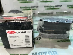 ������� ��������� Opel Astra LP2167 L48 Z16XEP LP2167 ����