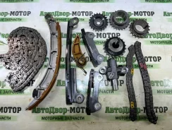 ����������� ��� Toyota Land Cruiser 2024 1350670010 VJA300 V35AFTS 1350670010 ����
