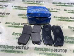 ������� ��������� Mitsubishi Lancer Cedia D6109 CS2A 4G15, �������� D6109 ����