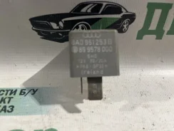 ���� ���������� ������ Audi A6 8A0951253B 4B2 ALF 8A0951253B ����