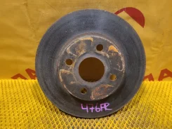 ���� ��������� Toyota Corolla Runx 2006 4351212621 NZE124 1NZ-FE, �������� 4351212621 ����