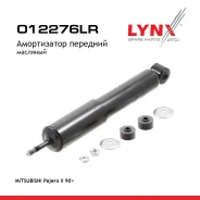 ����������� | ����� ����/��� | Mitsubishi Pajero II 90 LYNXauto ���. O12276LR O12276LR ����