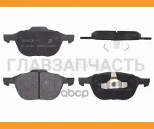 ������� ��������� (�������) Ford Focus 04- / Kuga 08-19 / Mazda 3 03-13 / Ford C-MAX 03-15 / EcoSpor Baikor BKBR0012, �������� BKBR0012 ����
