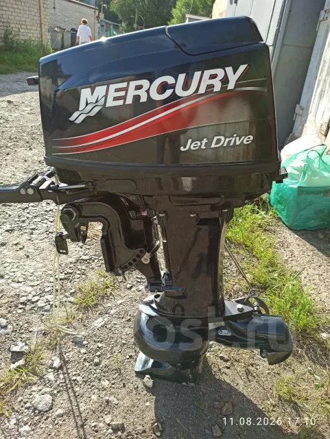 Mercury. 25��.�., 2-�������, ����������, ���� L (508 ��) ����