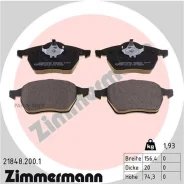 ������� ��������� Zimmermann 218482001 218482001 ����