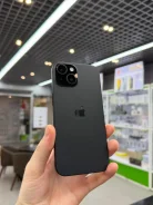 Apple iPhone 15. �/�, 128 ��, ������, 3G, 4G LTE, 5G, Dual-SIM, ���������� ����