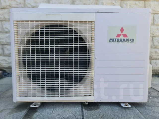 Mitsubishi. 35��&sup2; ����