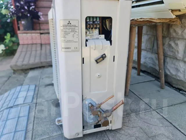 Mitsubishi. 35��&sup2; ����