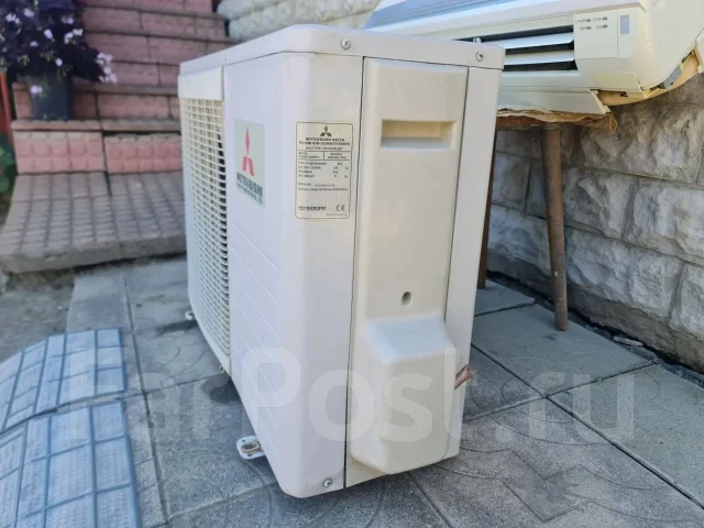 Mitsubishi. 35��&sup2; ����