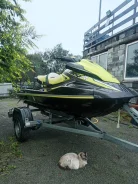 Yamaha GP1800R. 2020 ��� ����