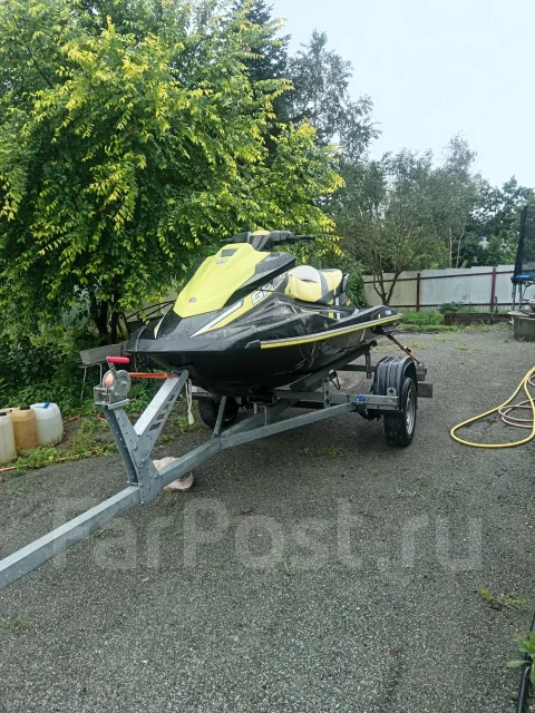 Yamaha GP1800R. 2020 ��� ����